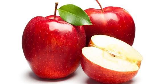 Manzana Roja